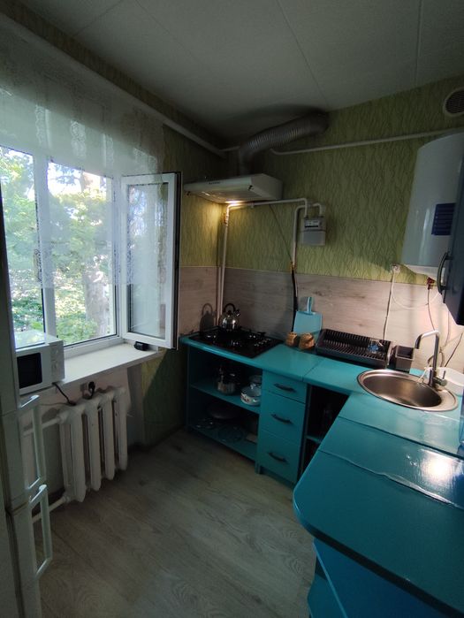 Квартира в Одесі, ID 316803, фото №8