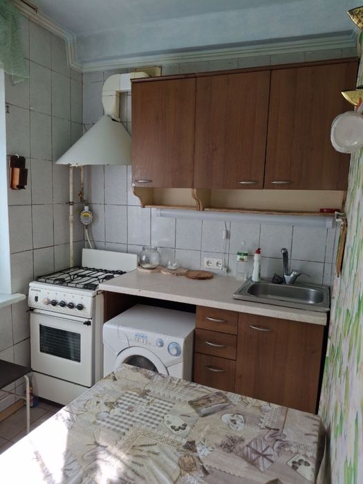 Квартира на вул. Зодчих, 26Б в Київ, ID 316810, фото №1