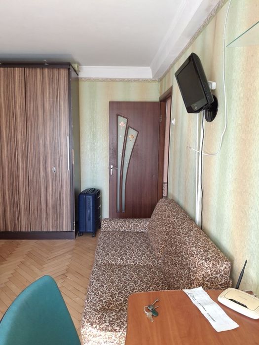 Квартира на вул. Зодчих, 26Б в Київ, ID 316810, фото №2
