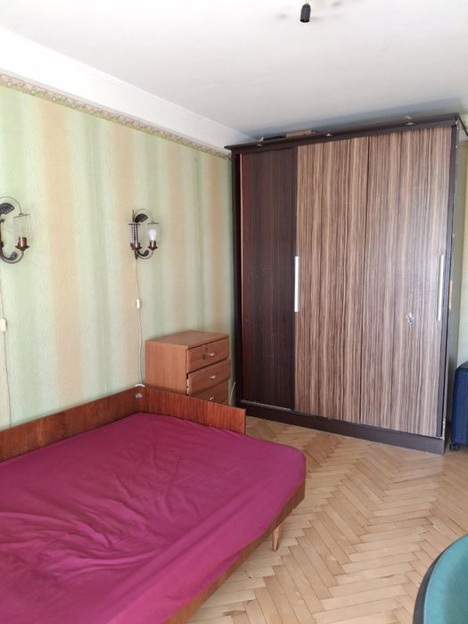 Квартира на вул. Зодчих, 26Б в Київ, ID 316810, фото №3