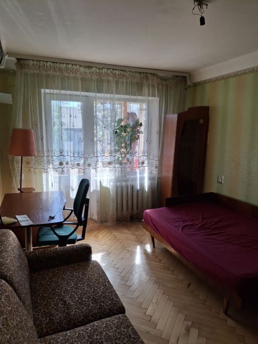 Квартира на вул. Зодчих, 26Б в Київ, ID 316810, фото №4