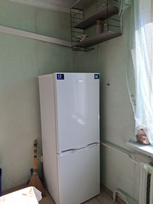Квартира на вул. Зодчих, 26Б в Київ, ID 316810, фото №5
