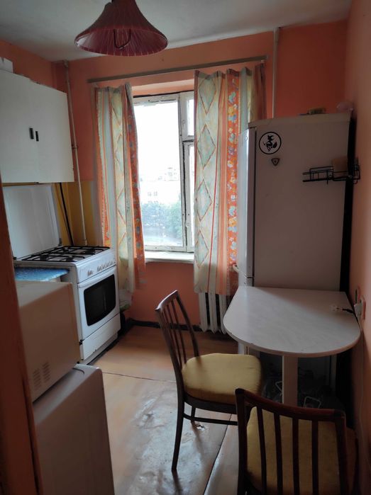 Квартира на вул. Ореста Левицького, 11 в Київ, ID 316808, фото №1