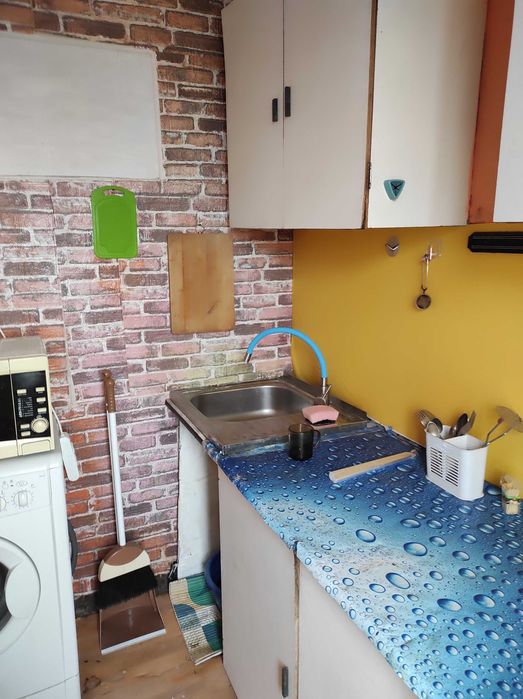 Квартира на вул. Ореста Левицького, 11 в Київ, ID 316808, фото №2