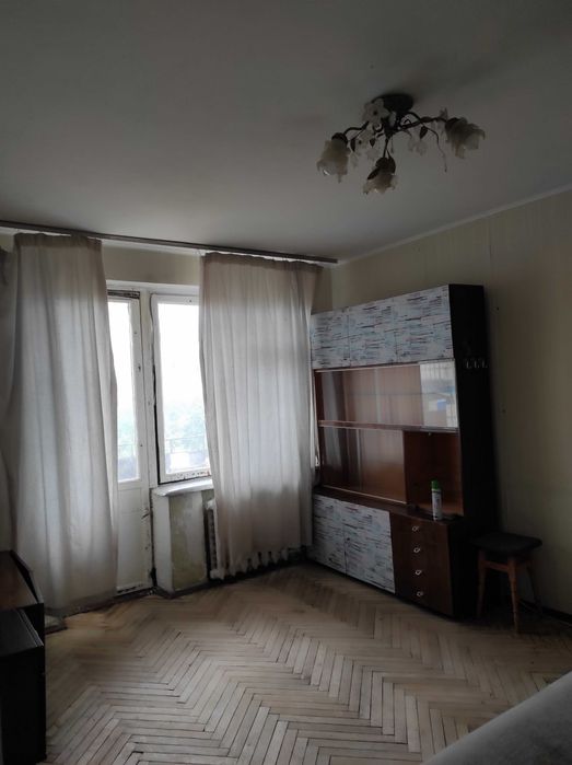 Квартира на вул. Ореста Левицького, 11 в Київ, ID 316808, фото №4