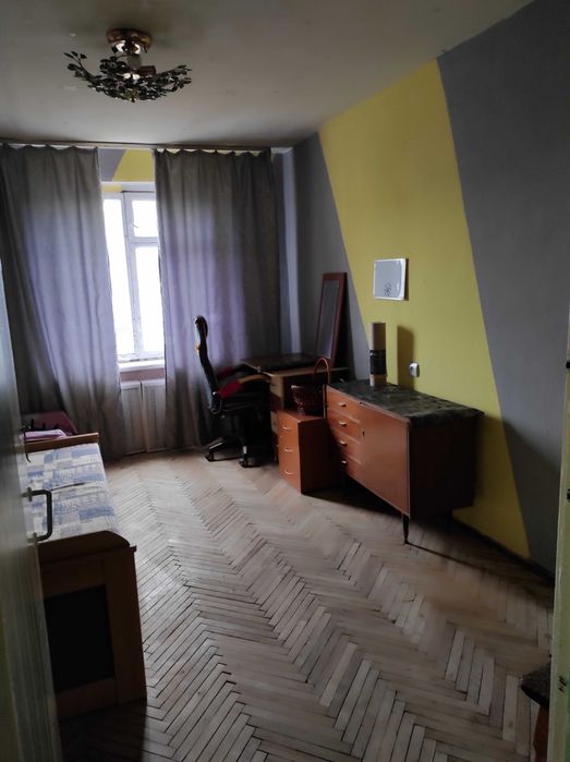 Квартира на вул. Ореста Левицького, 11 в Києві, ID 316808, фото №7