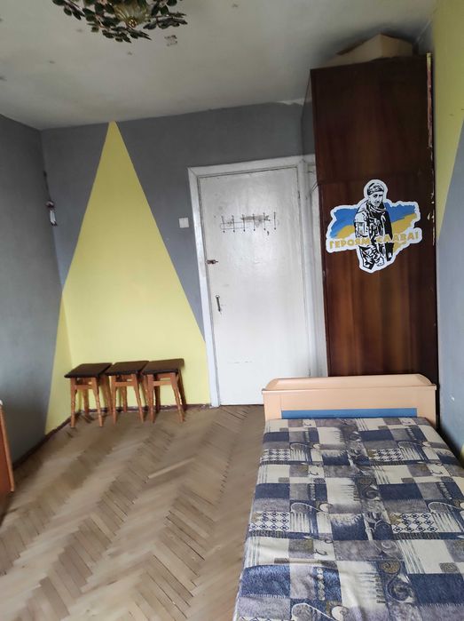 Квартира на вул. Ореста Левицького, 11 в Києві, ID 316808, фото №8