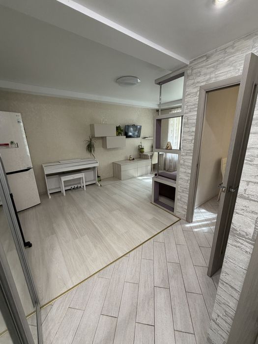 Квартира на вул. Глаголєвих, 22а в Київ, ID 318906, фото №1