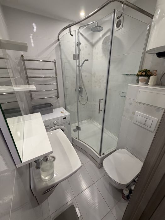 Квартира на вул. Глаголєвих, 22а в Київ, ID 318906, фото №2