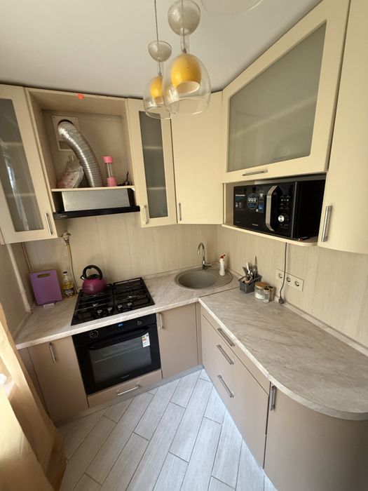 Квартира на вул. Глаголєвих, 22а в Київ, ID 318906, фото №4