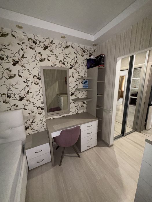 Квартира на вул. Глаголєвих, 22а в Київ, ID 318906, фото №5