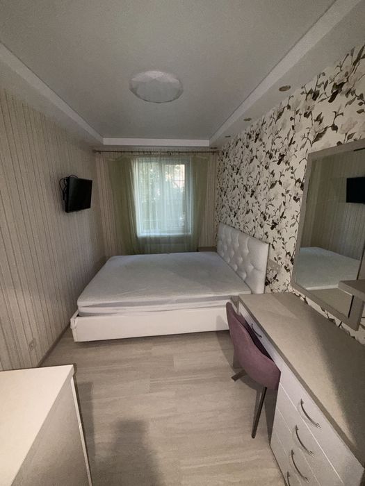 Квартира на вул. Глаголєвих, 22а в Києві, ID 318906, фото №6