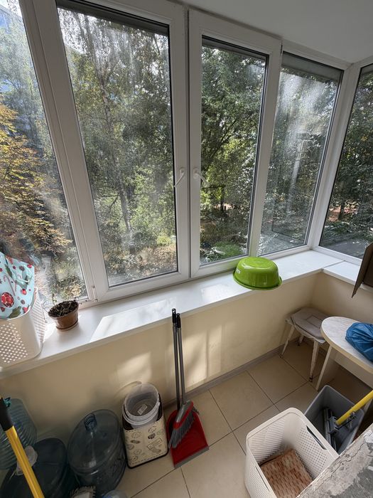 Квартира на вул. Глаголєвих, 22а в Києві, ID 318906, фото №7