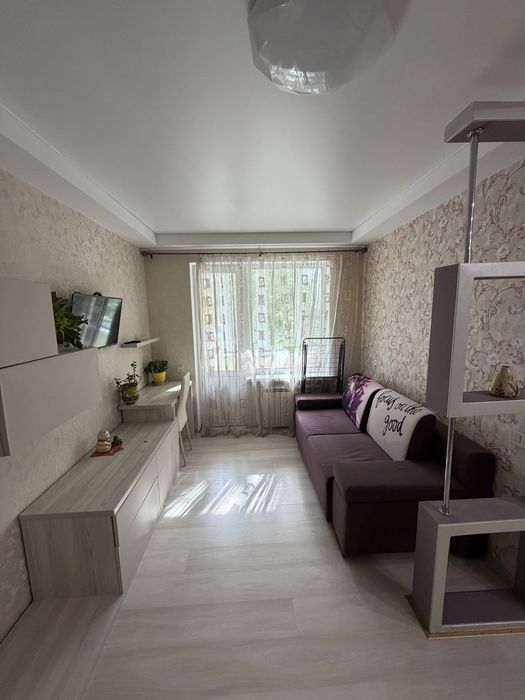 Квартира на вул. Глаголєвих, 22а в Києві, ID 318906, фото №8