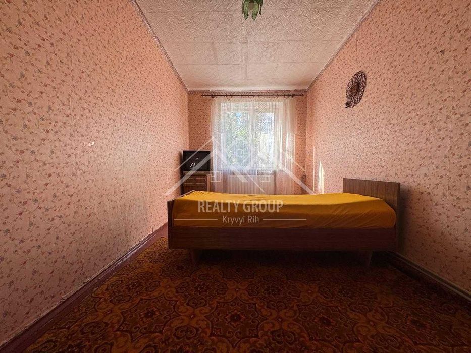 Купити квартиру за адресою вул. Кузнецова, 6 в Кривий Ріг на Findly.com.ua Квартира на вул. Кузнецова, 6 в Кривий Ріг, ID 318955, фото №1