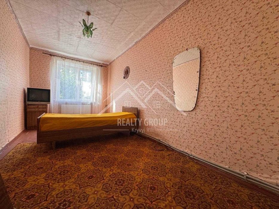 Квартира на вул. Кузнецова, 6 в Кривий Ріг, ID 318955, фото №2