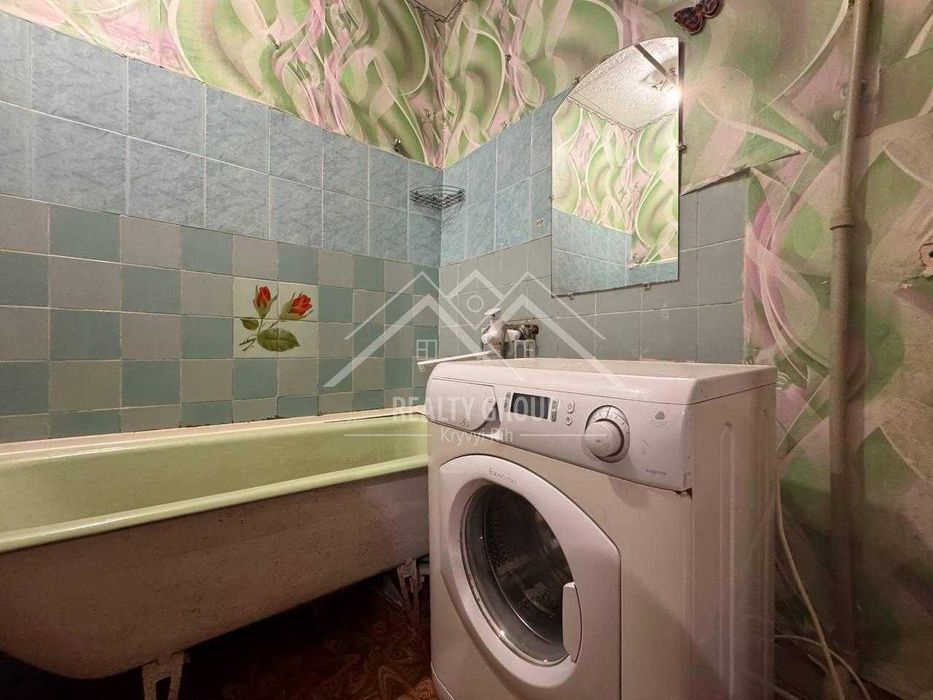 Квартира на вул. Кузнецова, 6 в Кривому Розі, ID 318955, фото №11
