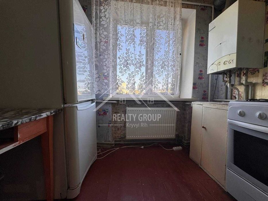 Квартира на вул. Кузнецова, 6 в Кривому Розі, ID 318955, фото №12