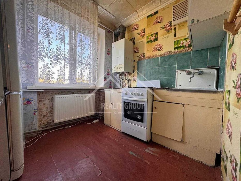 Квартира на вул. Кузнецова, 6 в Кривий Ріг, ID 318955, фото №3