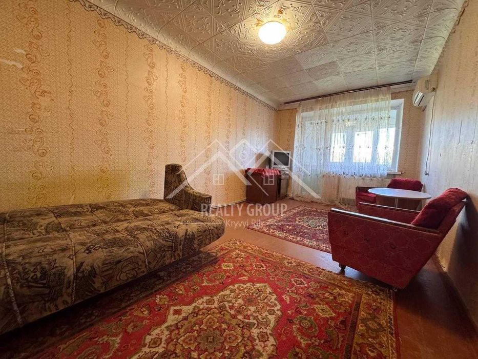 Квартира на вул. Кузнецова, 6 в Кривому Розі, ID 318955, фото №6