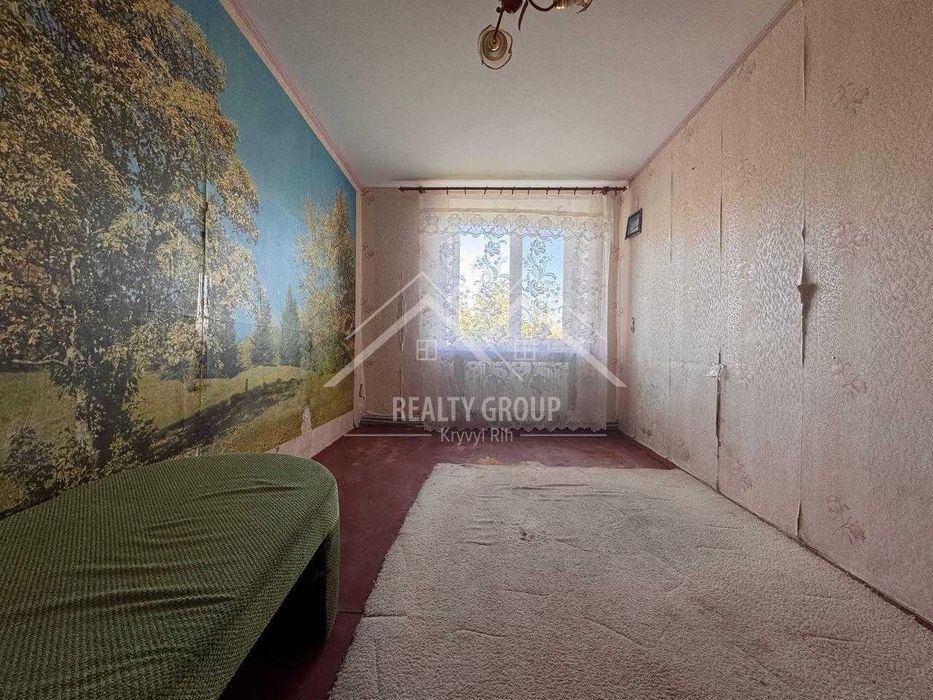 Квартира на вул. Кузнецова, 6 в Кривому Розі, ID 318955, фото №8