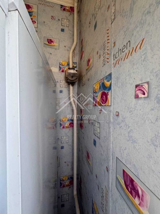 Квартира на вул. Кузнецова, 6 в Кривому Розі, ID 318955, фото №9