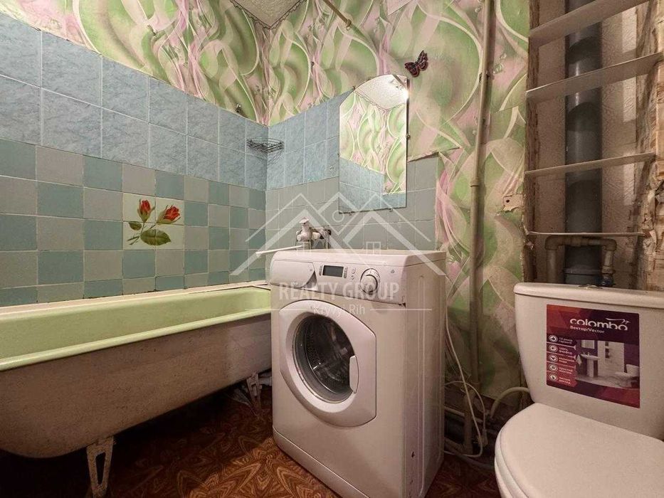 Квартира на вул. Кузнецова, 6 в Кривому Розі, ID 318955, фото №10