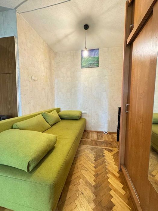 Квартира на Фортечний тупик, 6/8 в Київ, ID 316812, фото №1