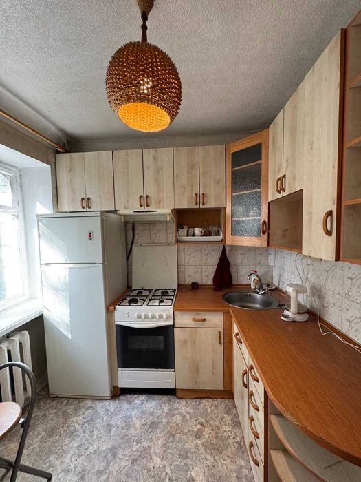 Квартира на Фортечний тупик, 6/8 в Києві, ID 316812, фото №6
