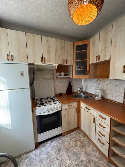 Квартира на Фортечний тупик, 6/8 в Києві, ID 316812, фото №7