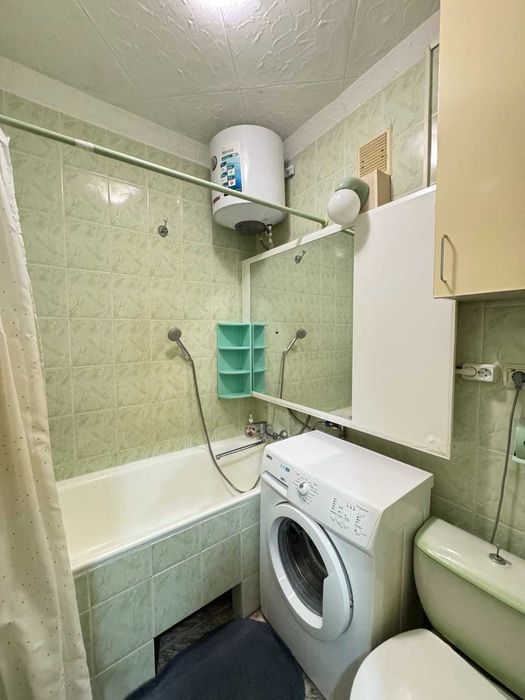 Квартира на Фортечний тупик, 6/8 в Києві, ID 316812, фото №10