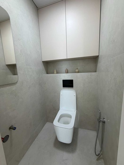 Квартира на ЖК Паркове Містечко в Івано-Франківську, ID 324909, фото №18