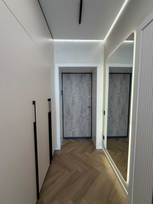 Квартира на ЖК Паркове Містечко в Івано-Франківськ, ID 324909, фото №4