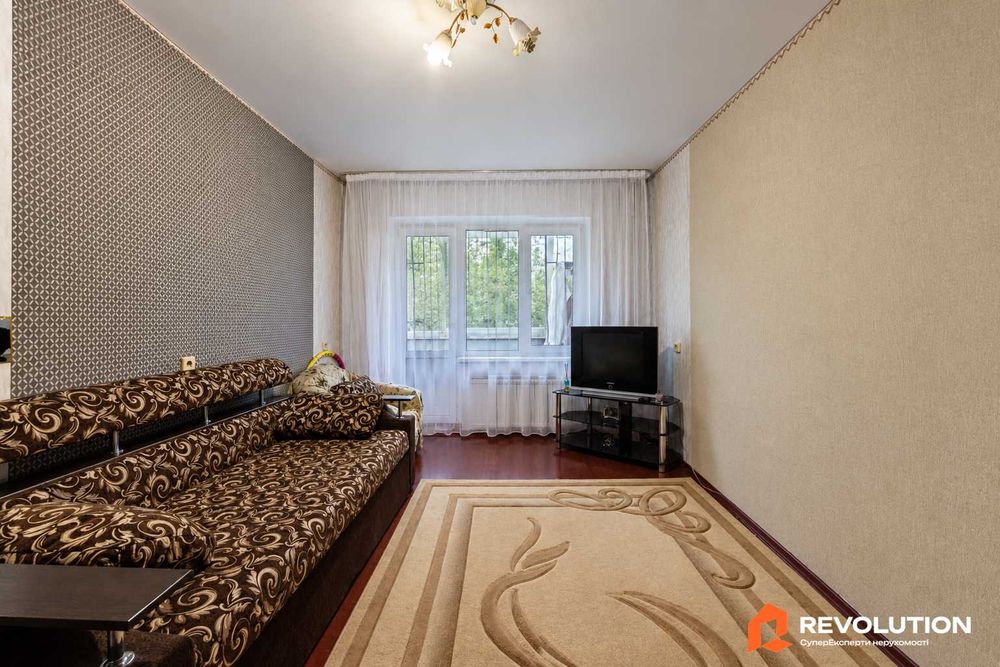 Квартира на вул. В.Симоненка, 4 в Києві, ID 318957, фото №1