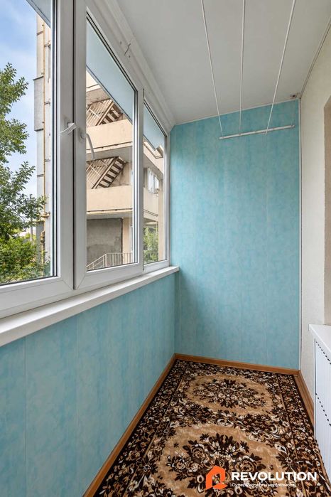 Квартира на вул. В.Симоненка, 4 в Києві, ID 318957, фото №13