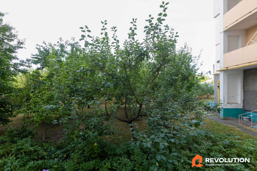 Квартира на вул. В.Симоненка, 4 в Києві, ID 318957, фото №15