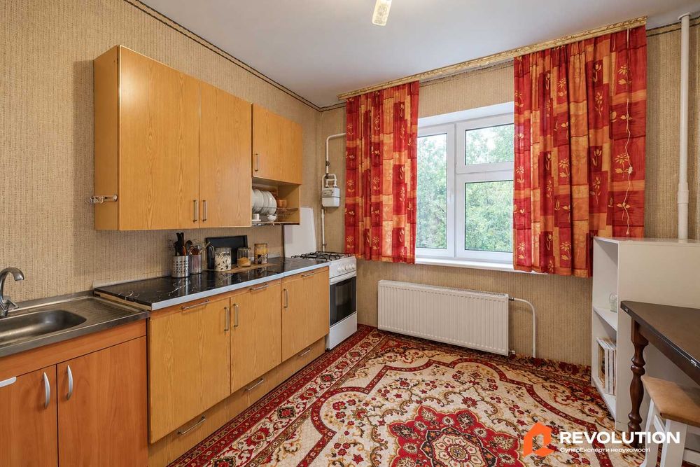 Квартира на вул. В.Симоненка, 4 в Києві, ID 318957, фото №3
