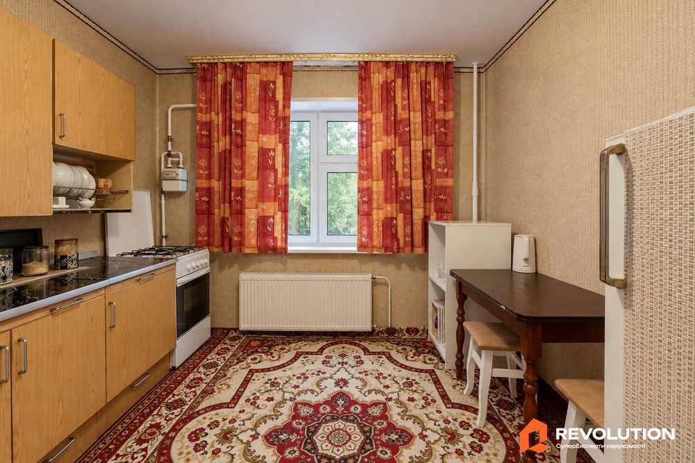 Квартира на вул. В.Симоненка, 4 в Києві, ID 318957, фото №4