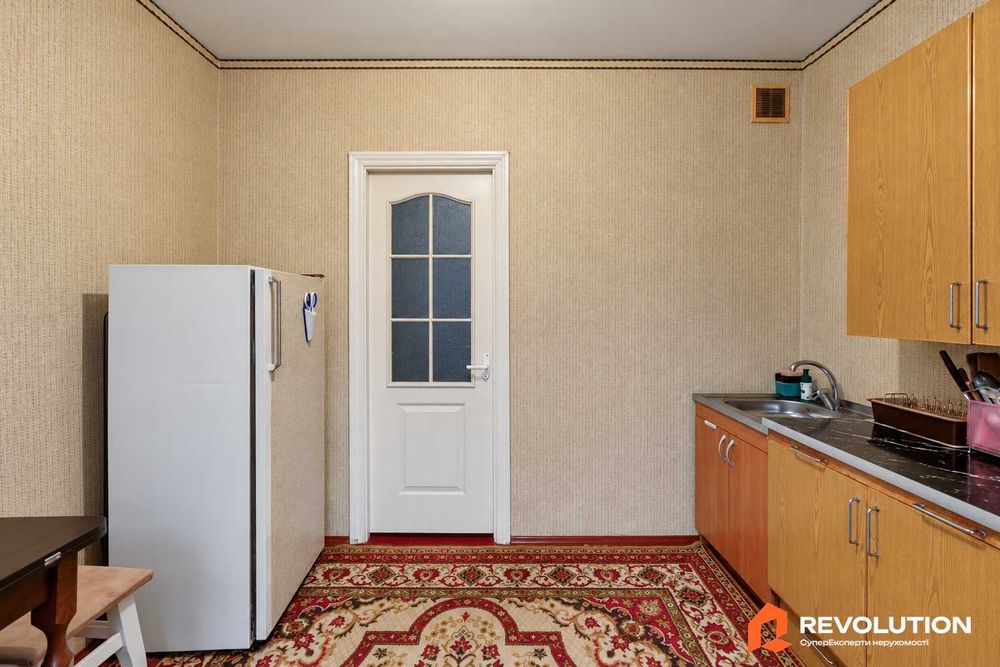 Квартира на вул. В.Симоненка, 4 в Києві, ID 318957, фото №5