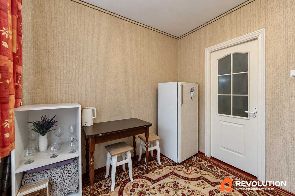 Квартира на вул. В.Симоненка, 4 в Києві, ID 318957, фото №6
