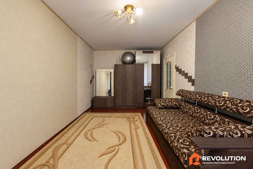 Квартира на вул. В.Симоненка, 4 в Києві, ID 318957, фото №8