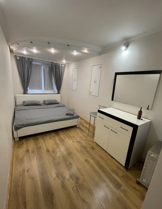 Квартира на вул. Івана Федорова, 1 в Києві, ID 318949, фото №13