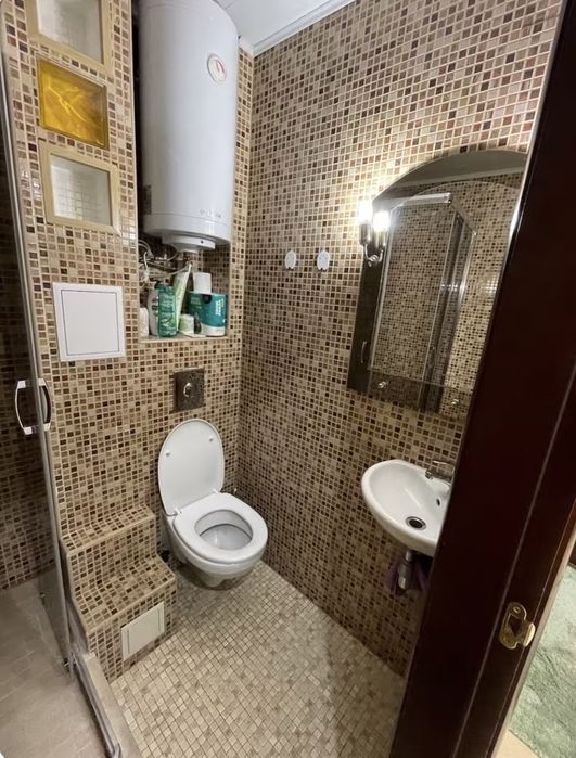 Квартира на вул. Івана Федорова, 1 в Києві, ID 318949, фото №15