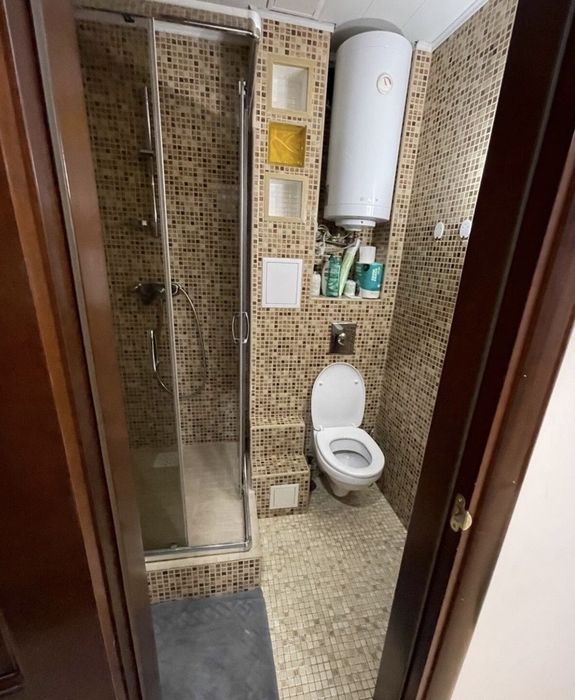 Квартира на вул. Івана Федорова, 1 в Києві, ID 318949, фото №16