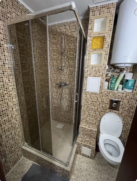 Квартира на вул. Івана Федорова, 1 в Києві, ID 318949, фото №17