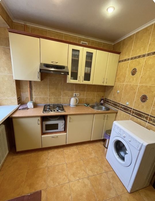 Квартира на вул. Івана Федорова, 1 в Київ, ID 318949, фото №3