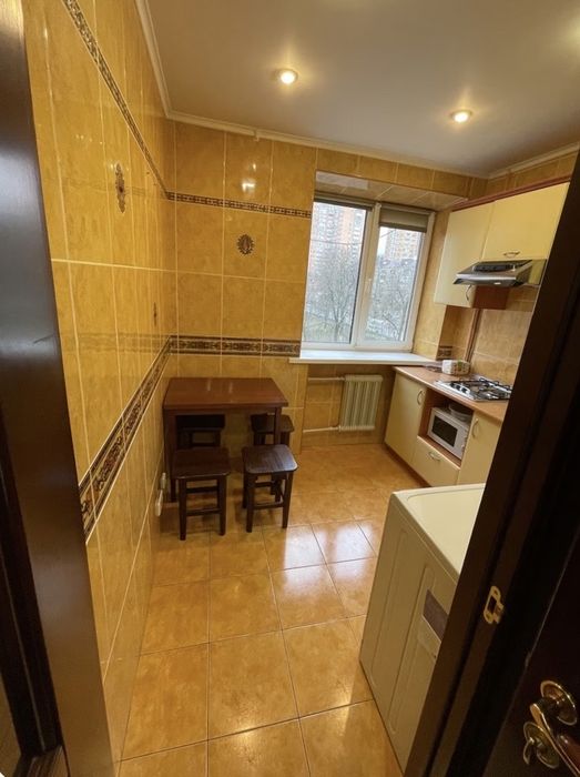 Квартира на вул. Івана Федорова, 1 в Київ, ID 318949, фото №4