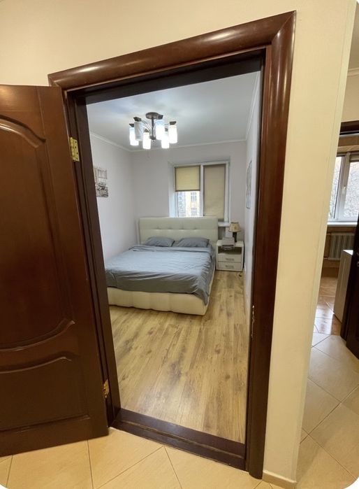 Квартира на вул. Івана Федорова, 1 в Києві, ID 318949, фото №7