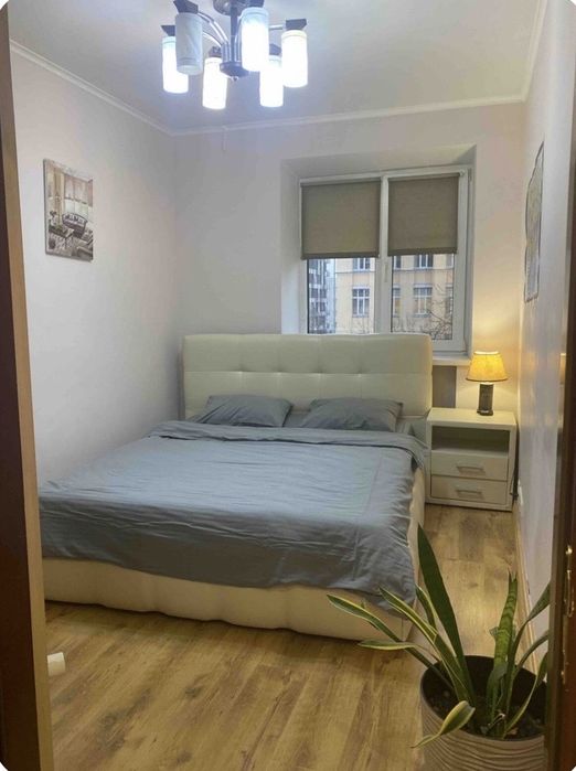 Квартира на вул. Івана Федорова, 1 в Києві, ID 318949, фото №8