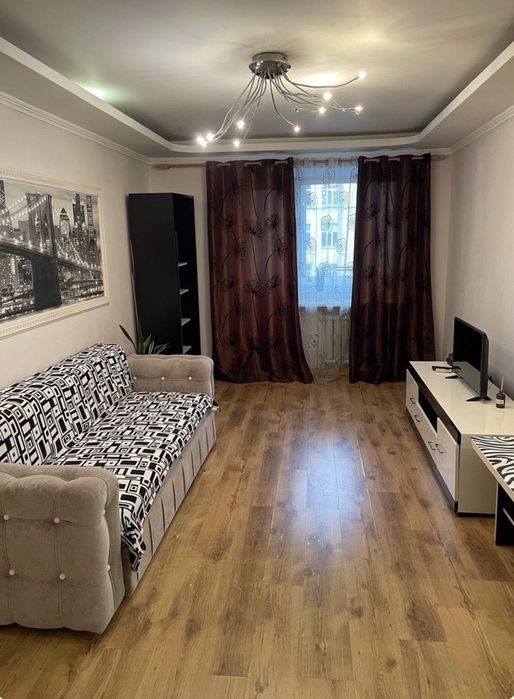 Квартира на вул. Івана Федорова, 1 в Києві, ID 318949, фото №9